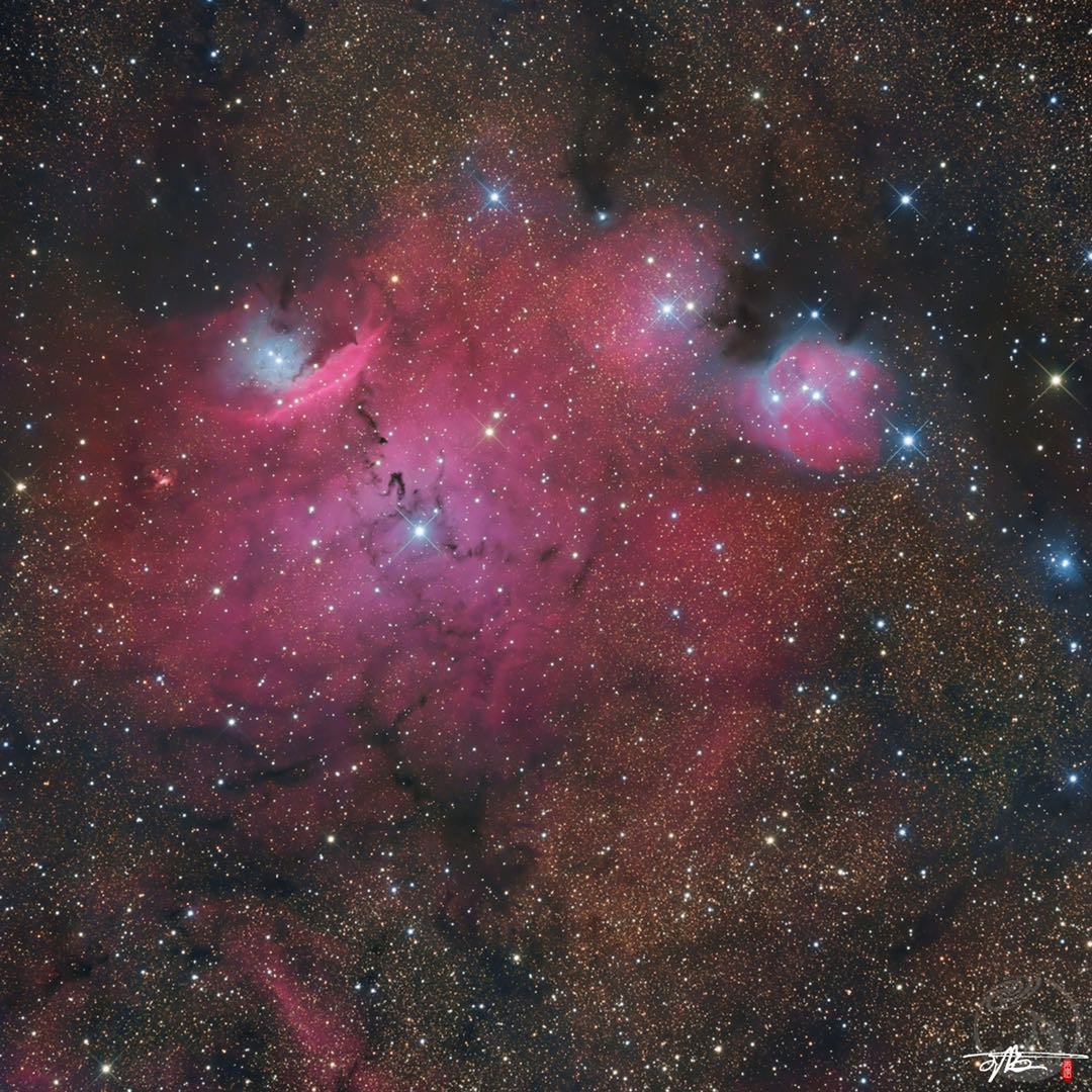 NGC6559