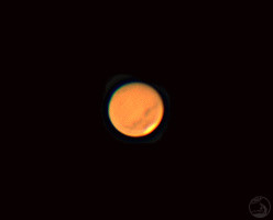 火星