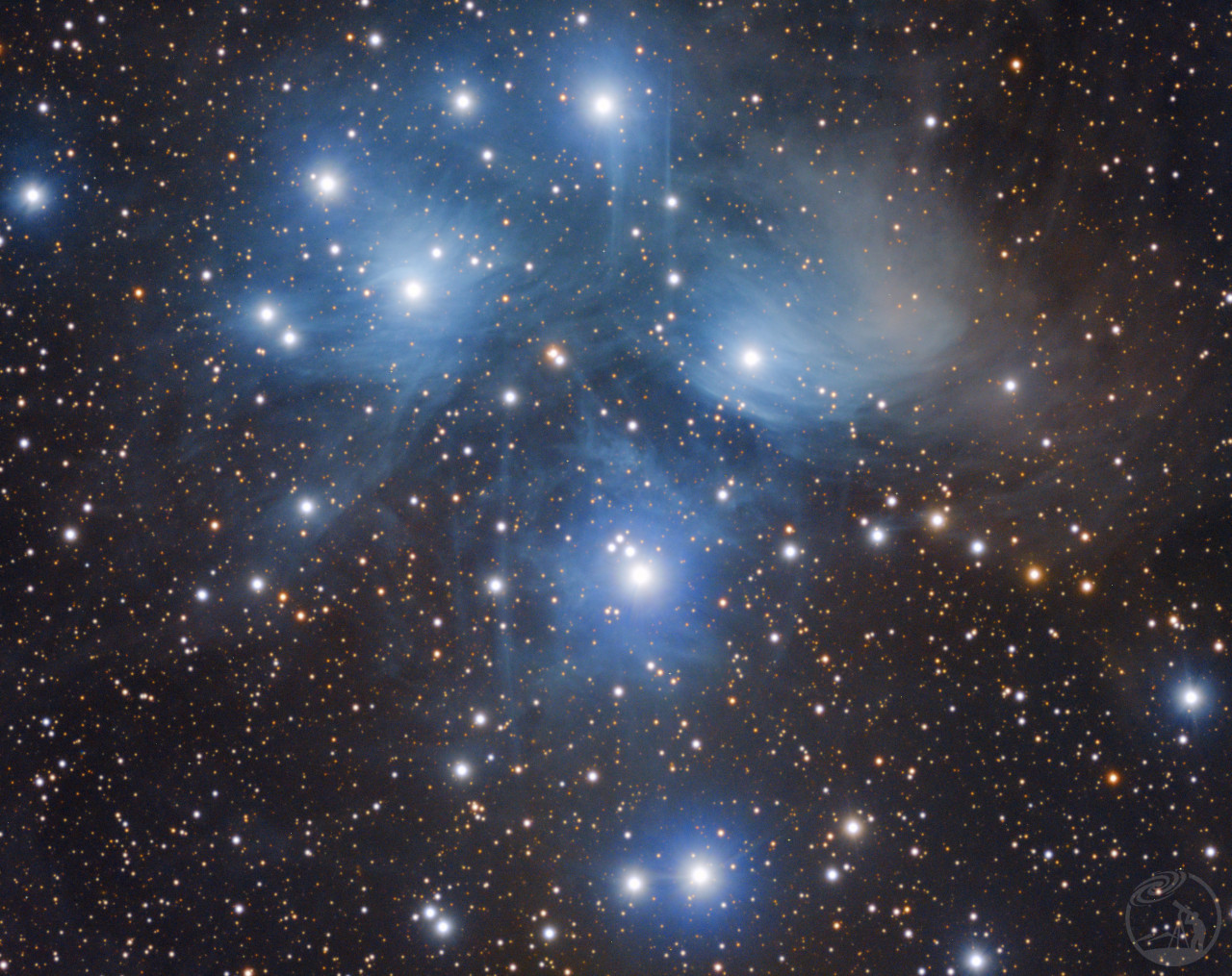 昴星团