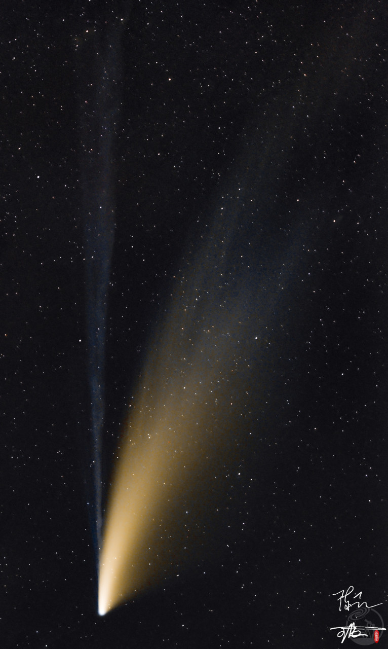 新智慧星