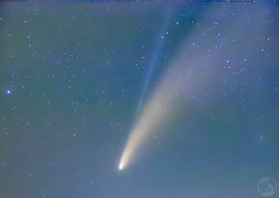 新智彗星