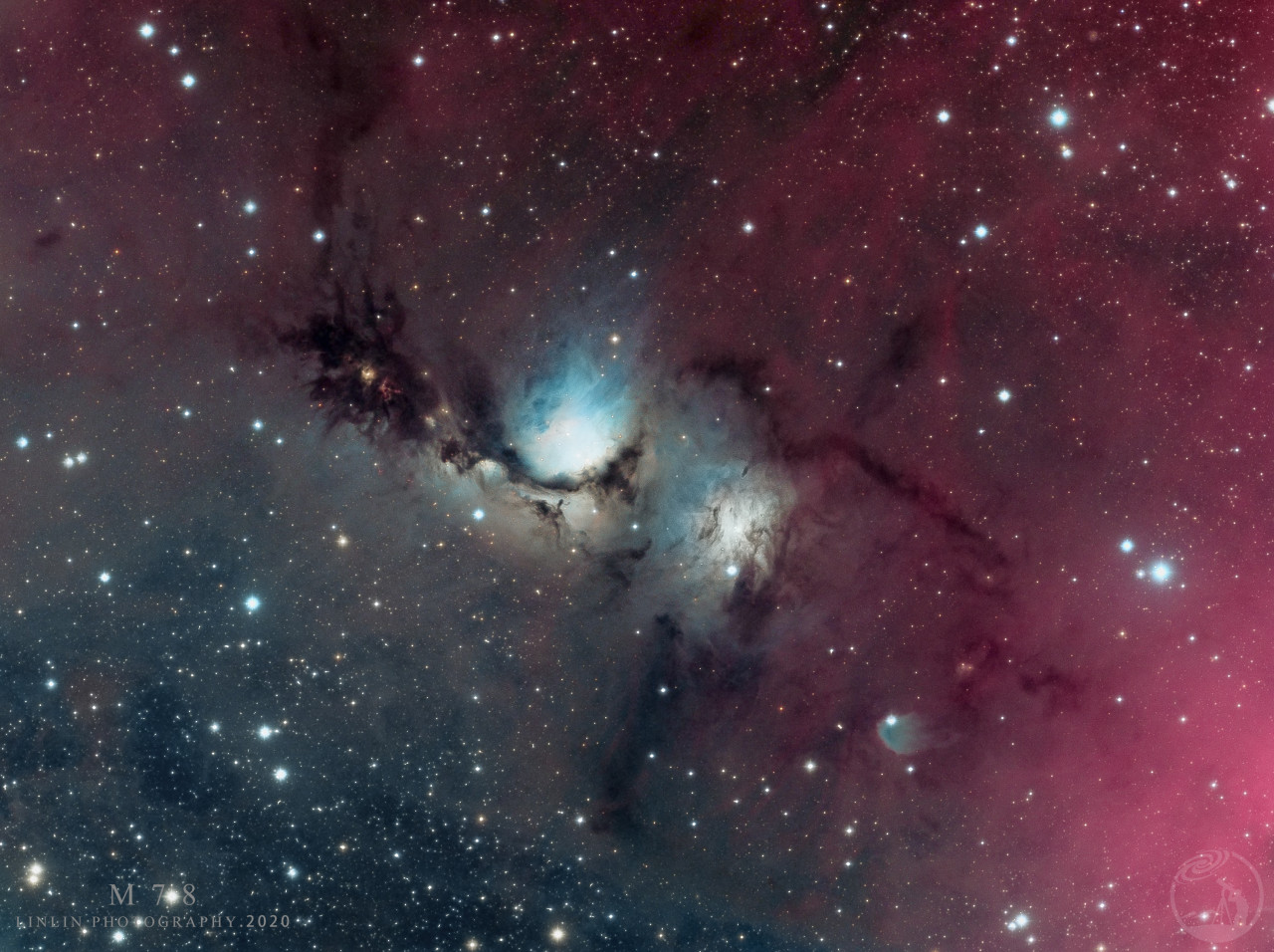 M78星云