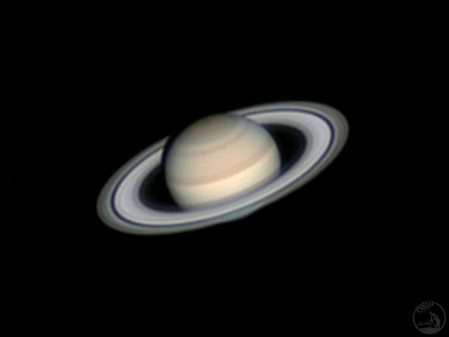 土星
