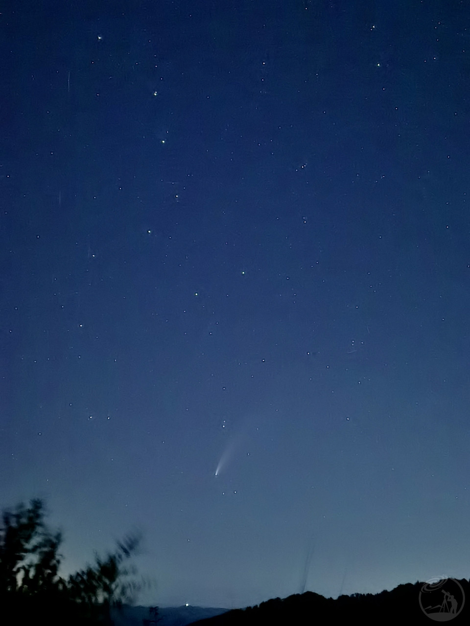 彗在北斗兵大起