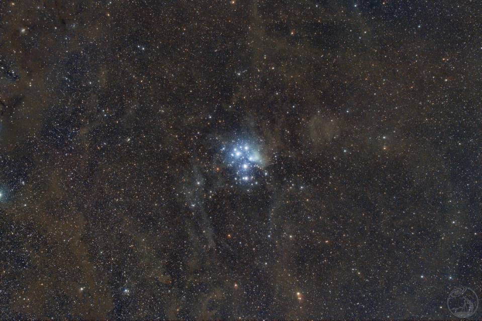 M45广域