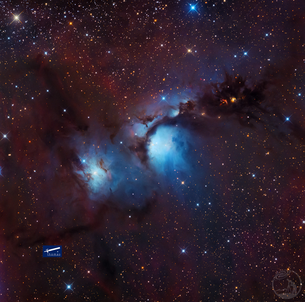 M78奥特曼星云