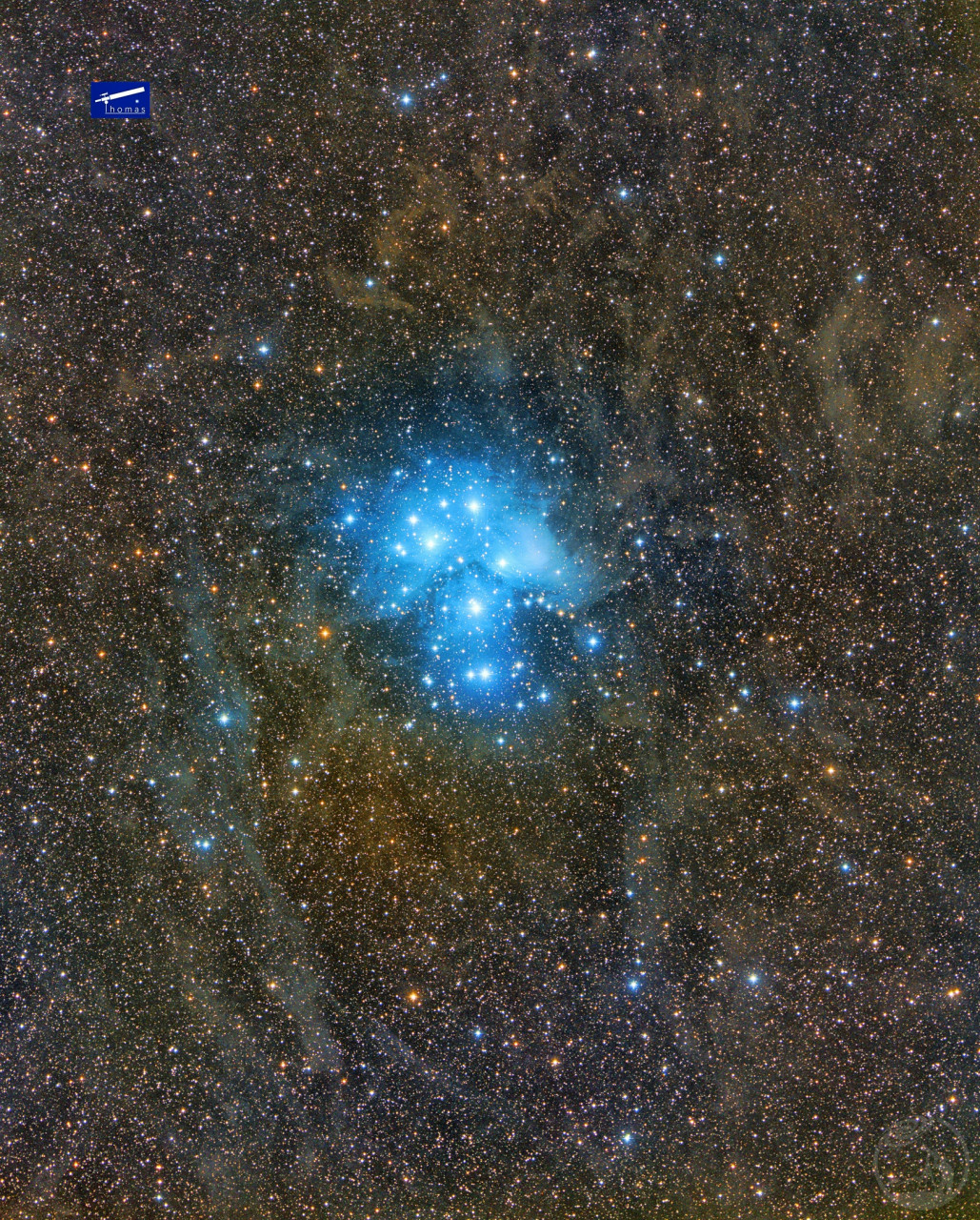 M45广域