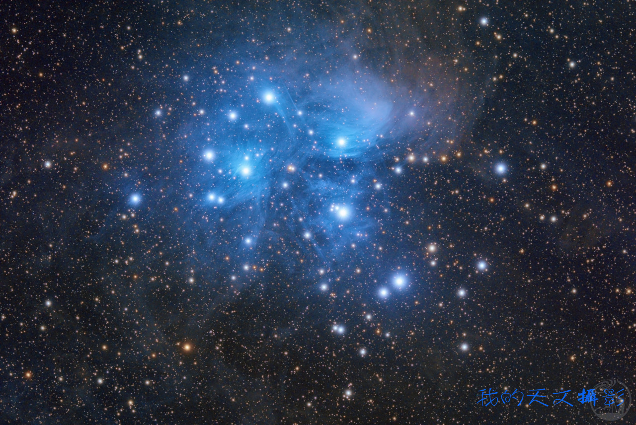 M45 