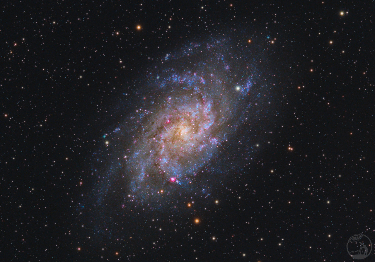 M33
