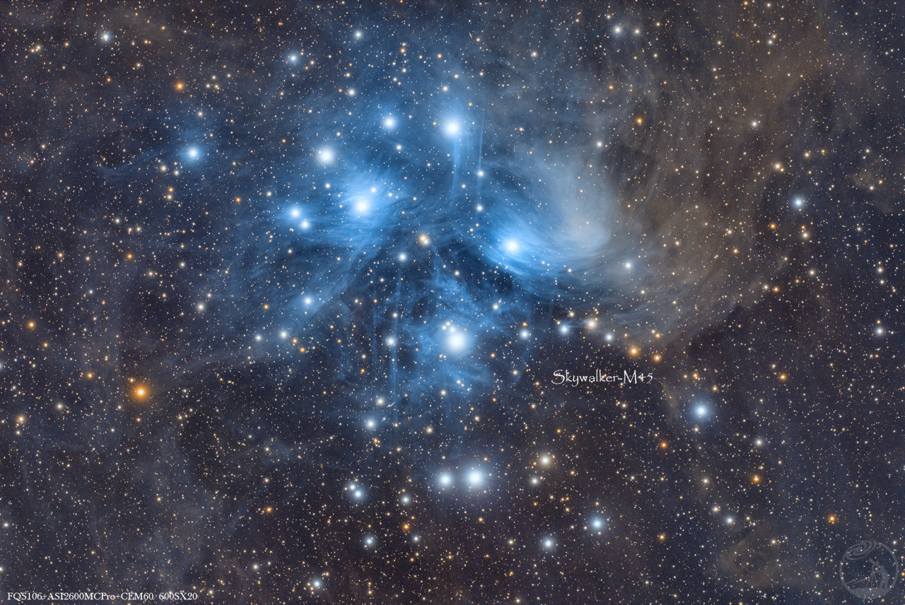 M45