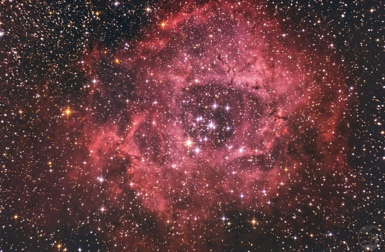 NGC2244