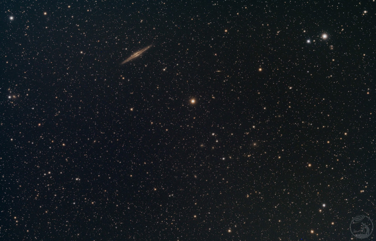 NGC891