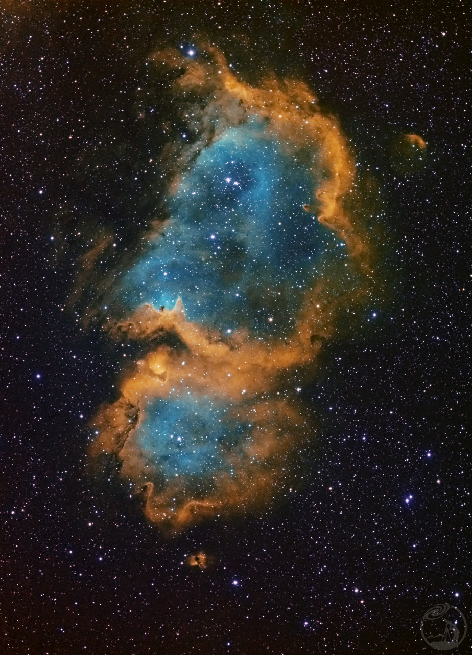 灵魂星云