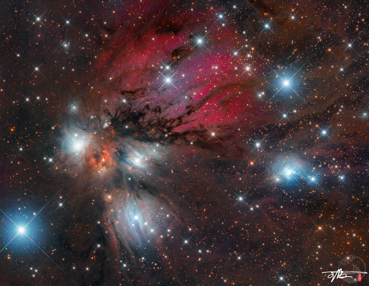 NGC2170