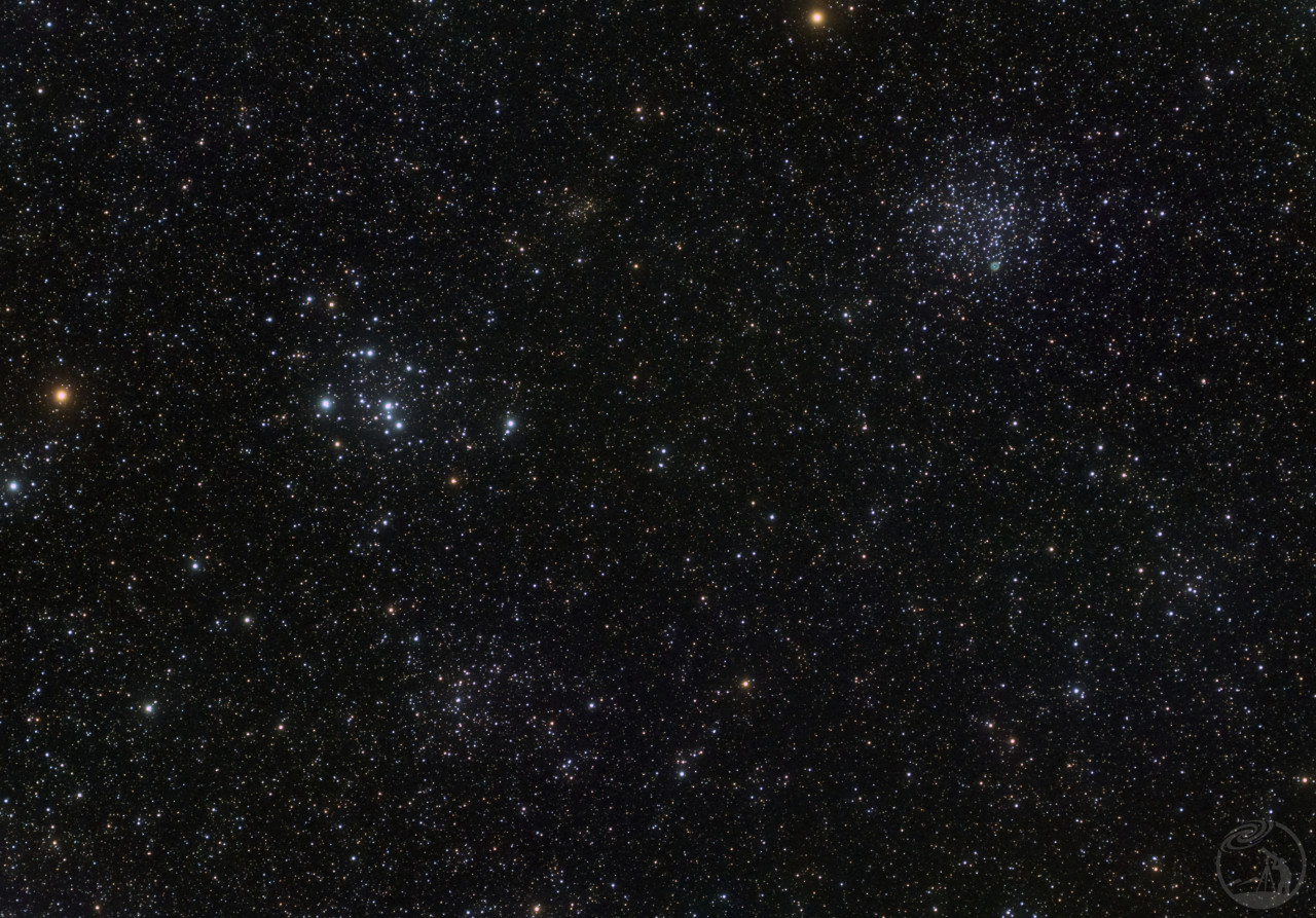 M46&M47