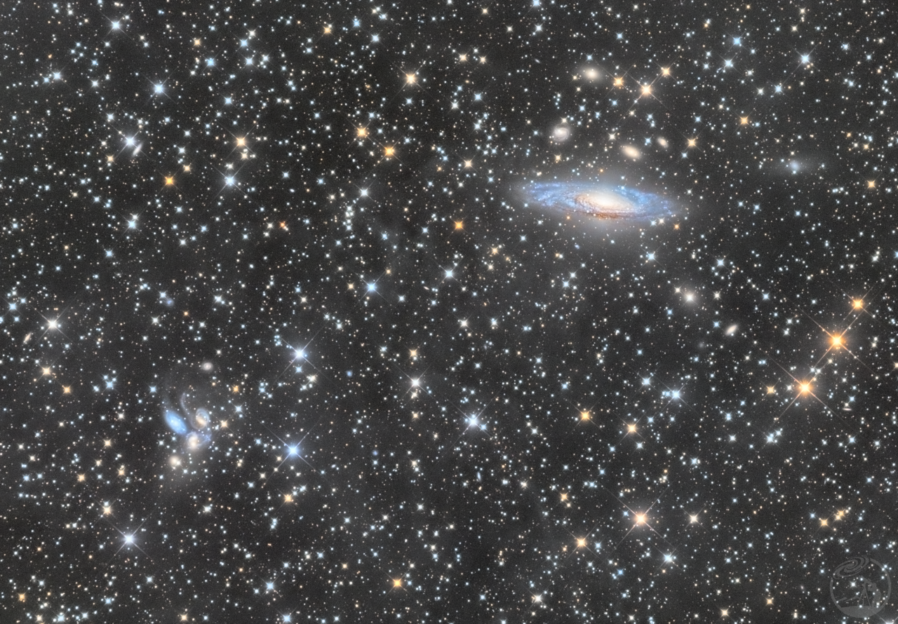 NGC7331
