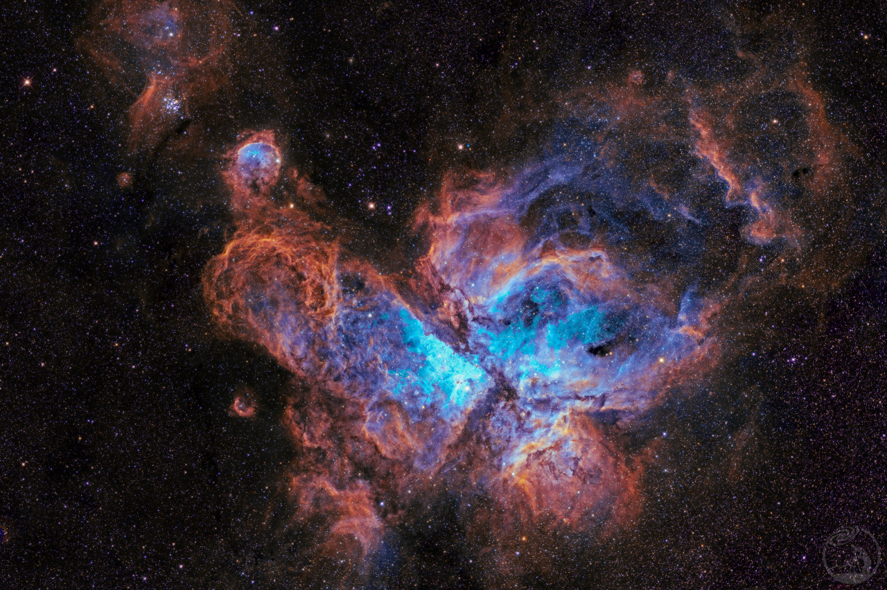 ngc3372