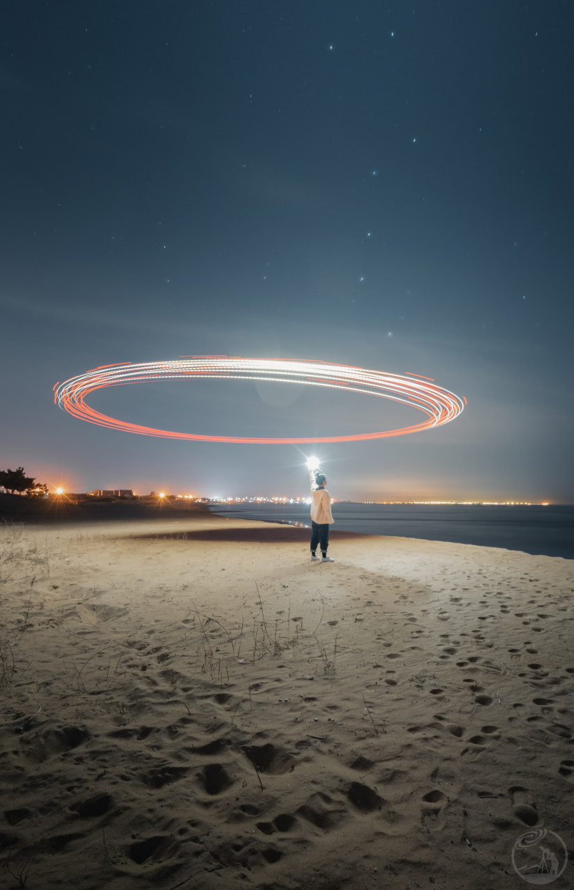 星辰大海