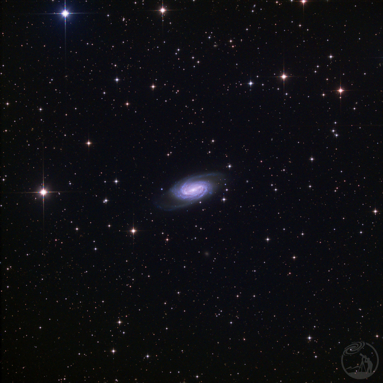 NGC2903