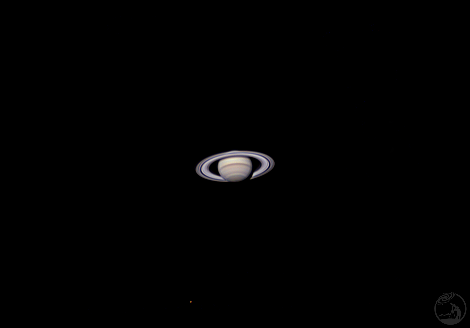 土星