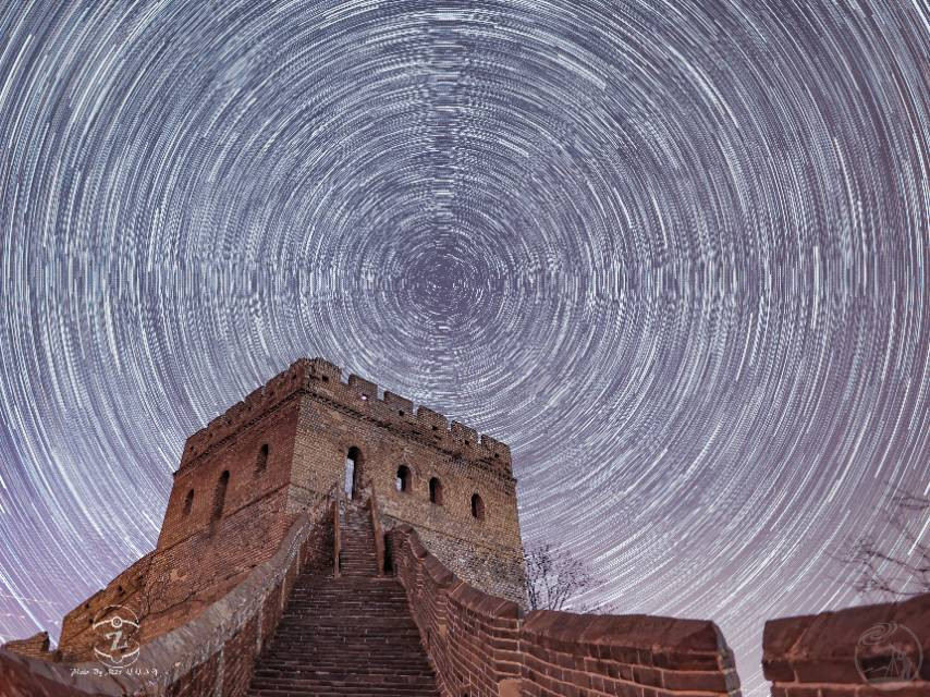 长城星轨
