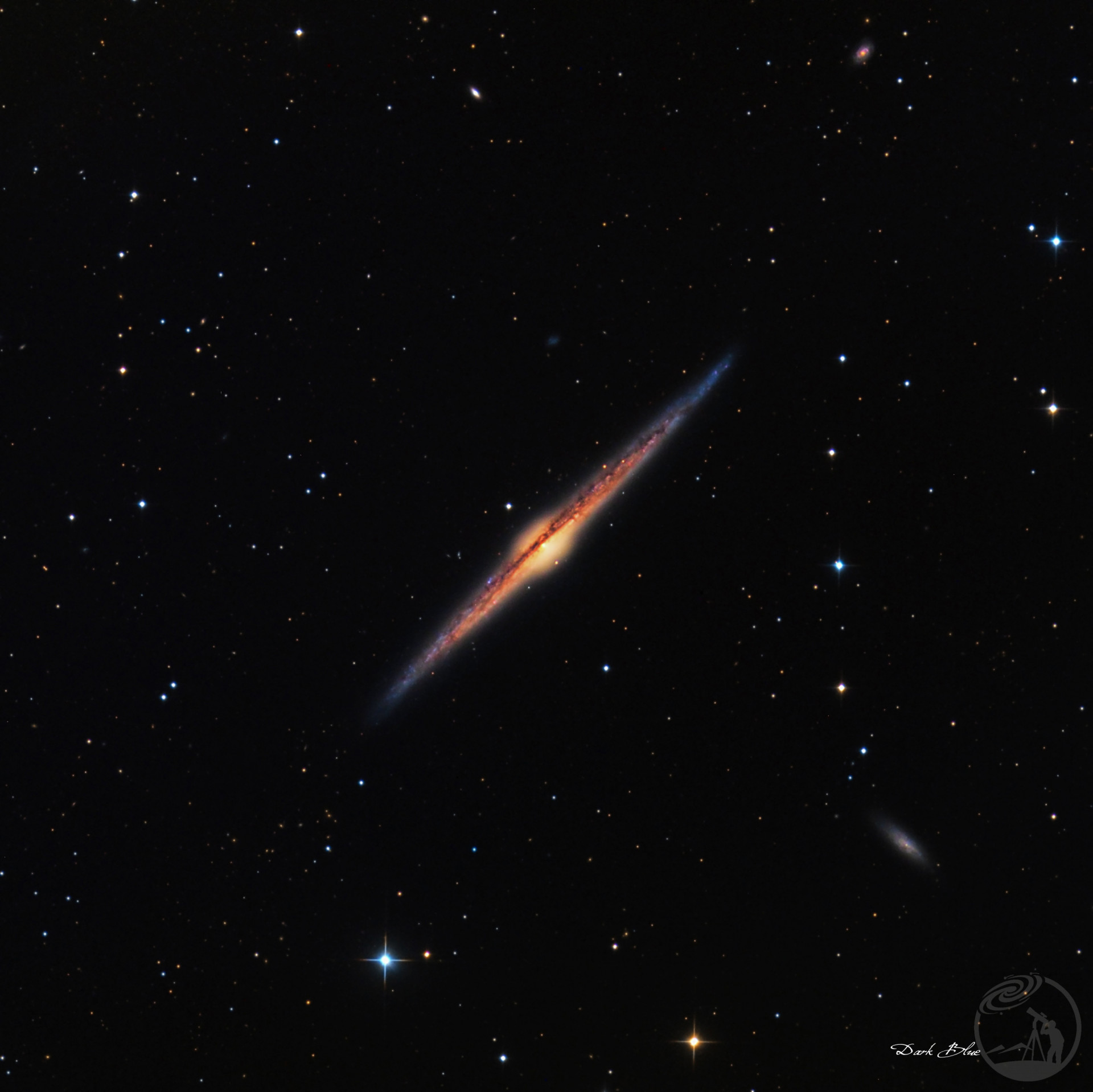 NGC4565
