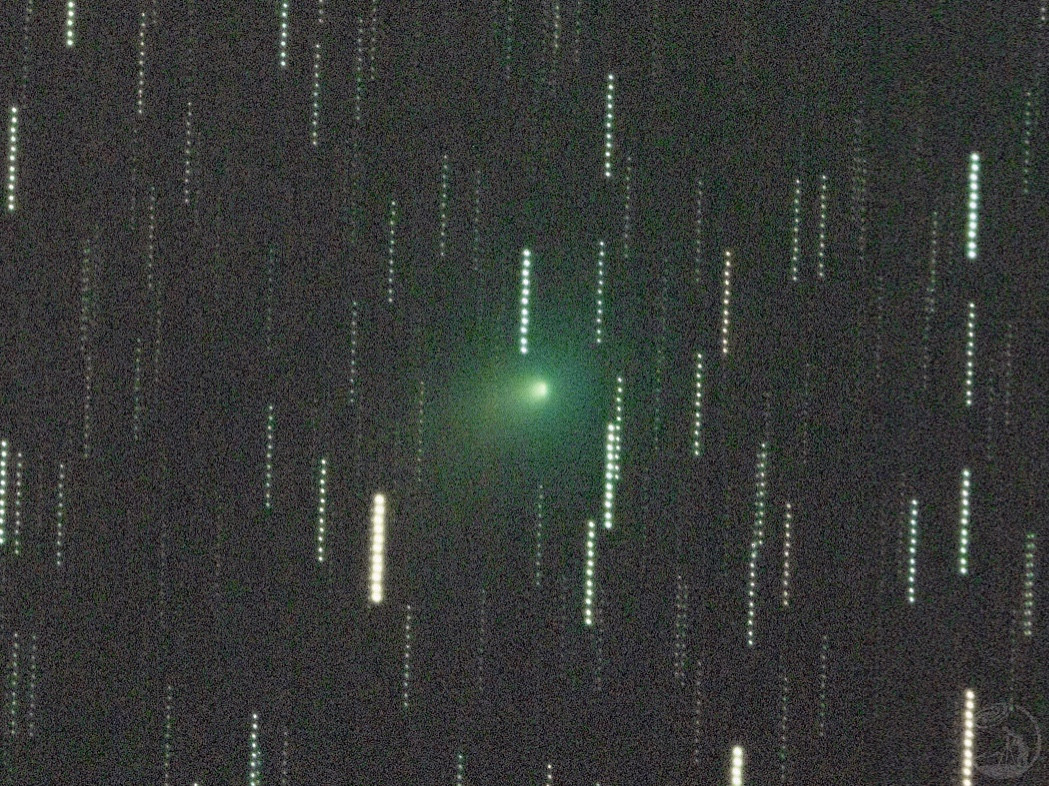 C/2020 R4彗星