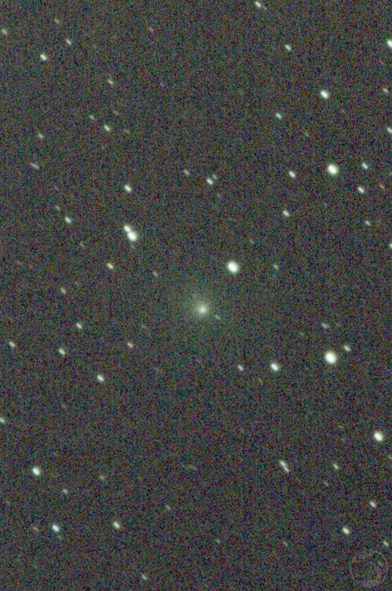 C/2020 T2彗星