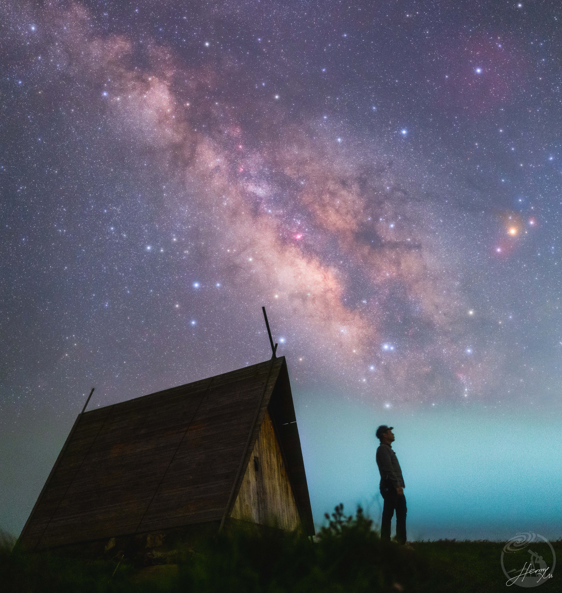 追星人的梦