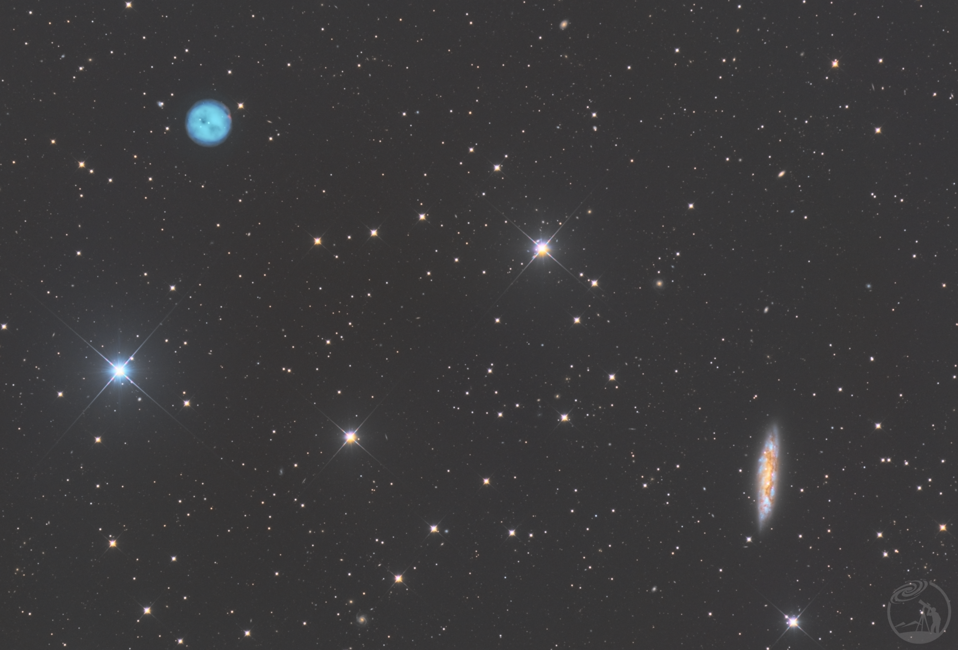 M97 M108