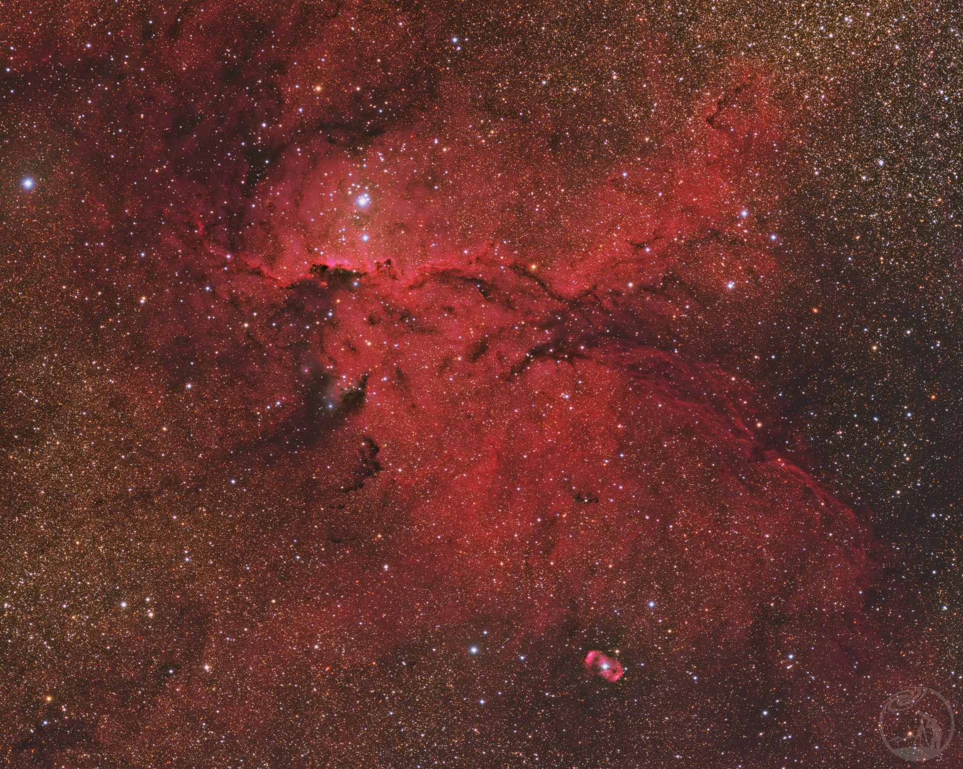 NGC6188