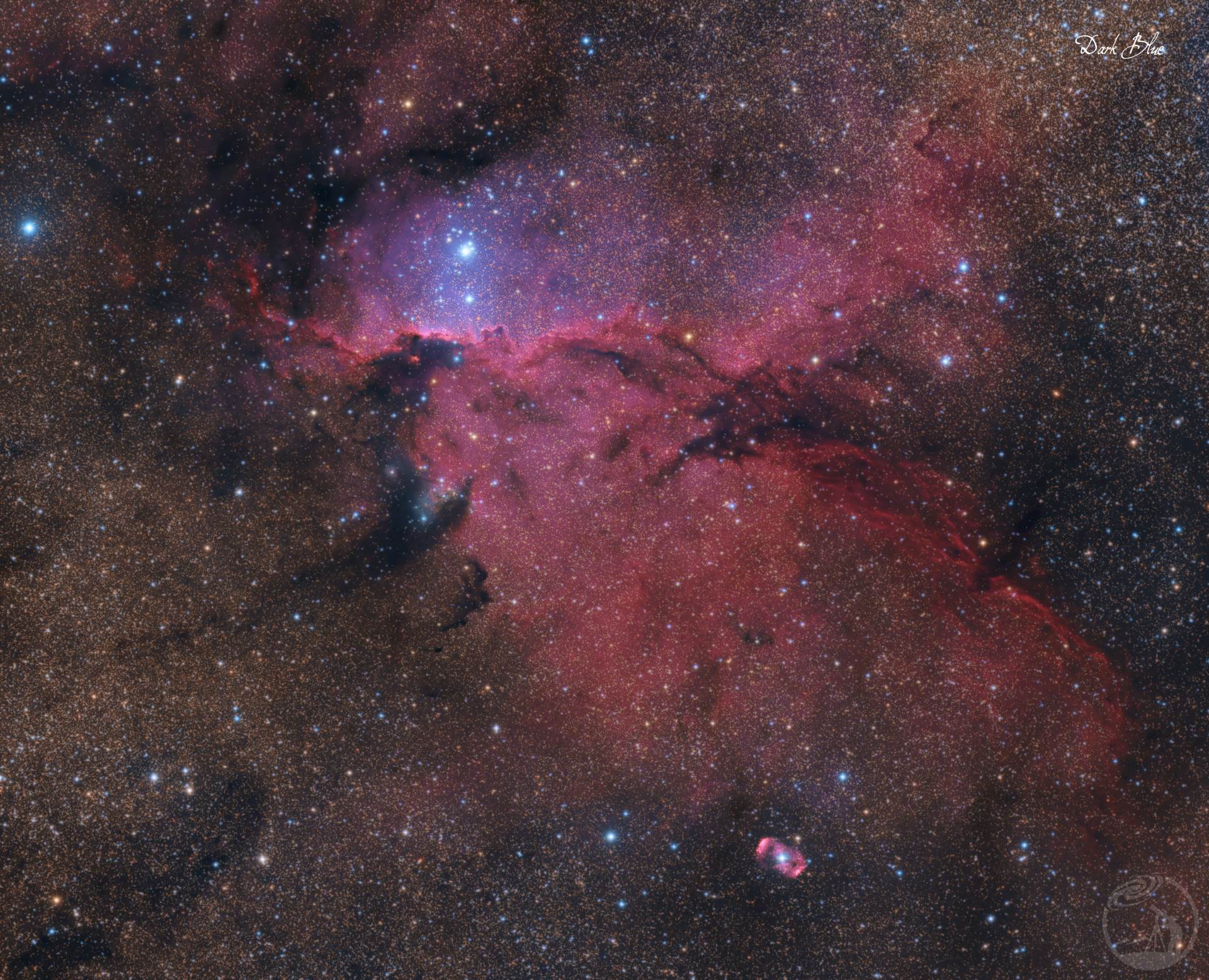 NGC6188