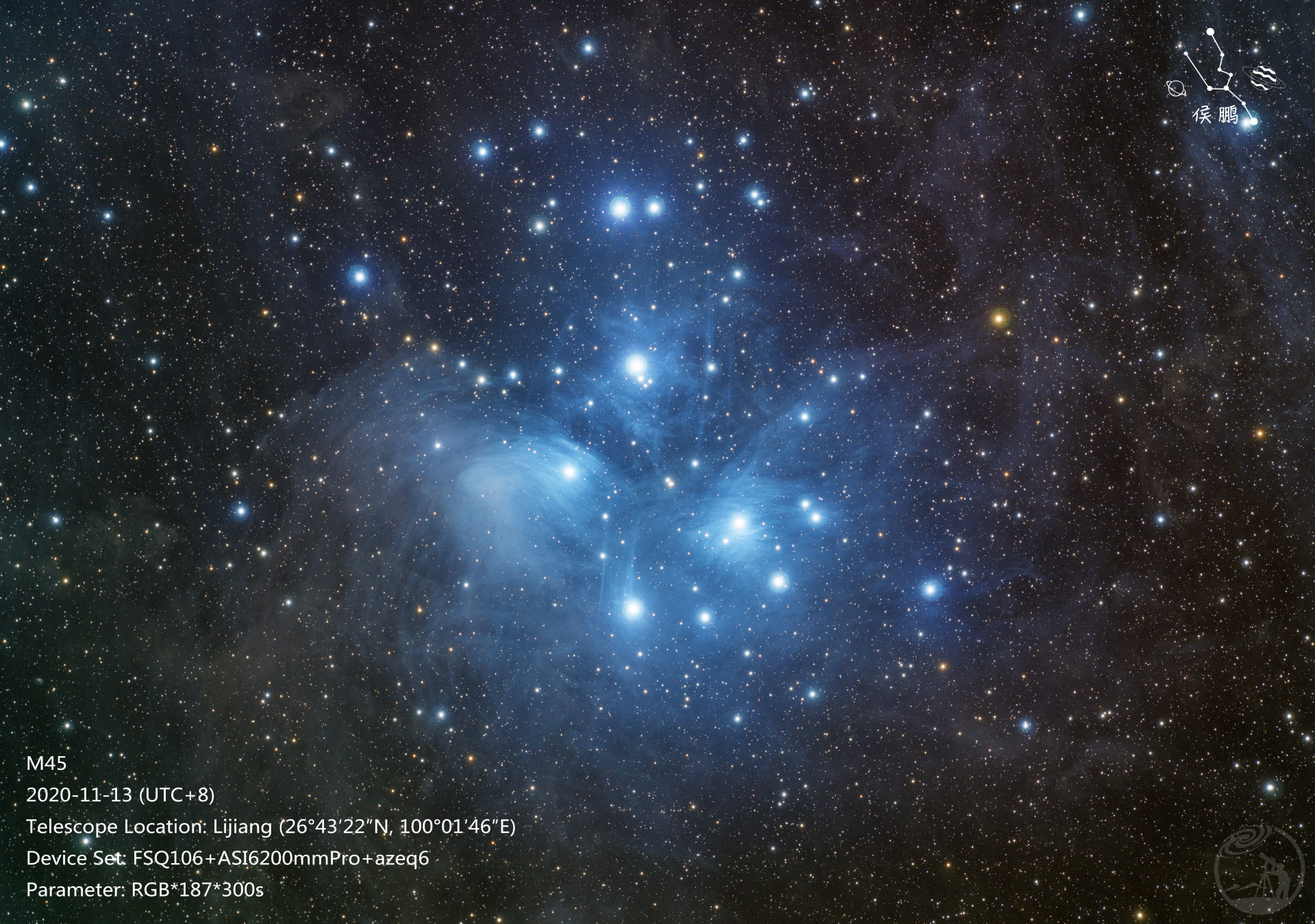 M45