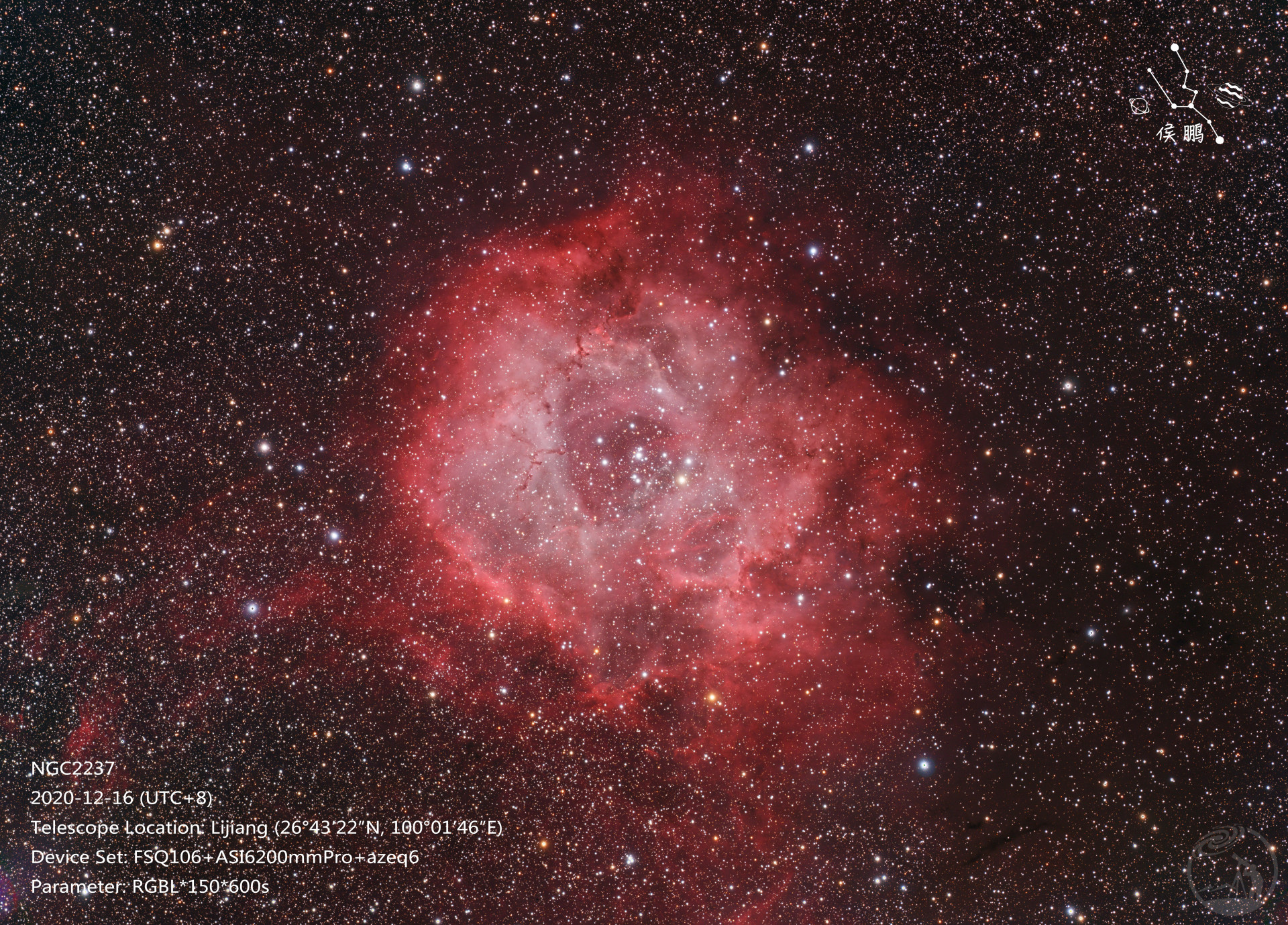 NGC2237