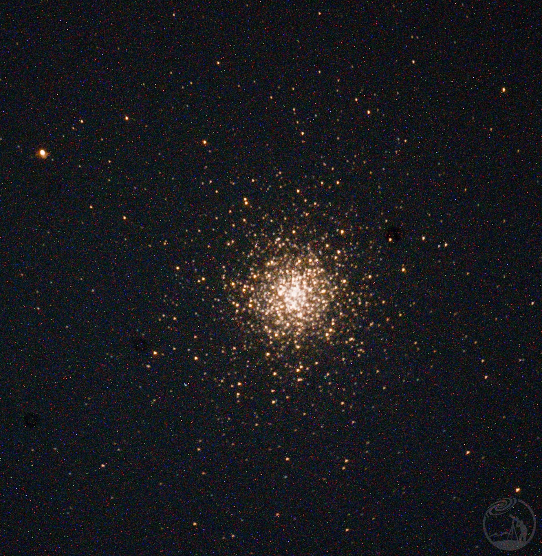 M3 星团
