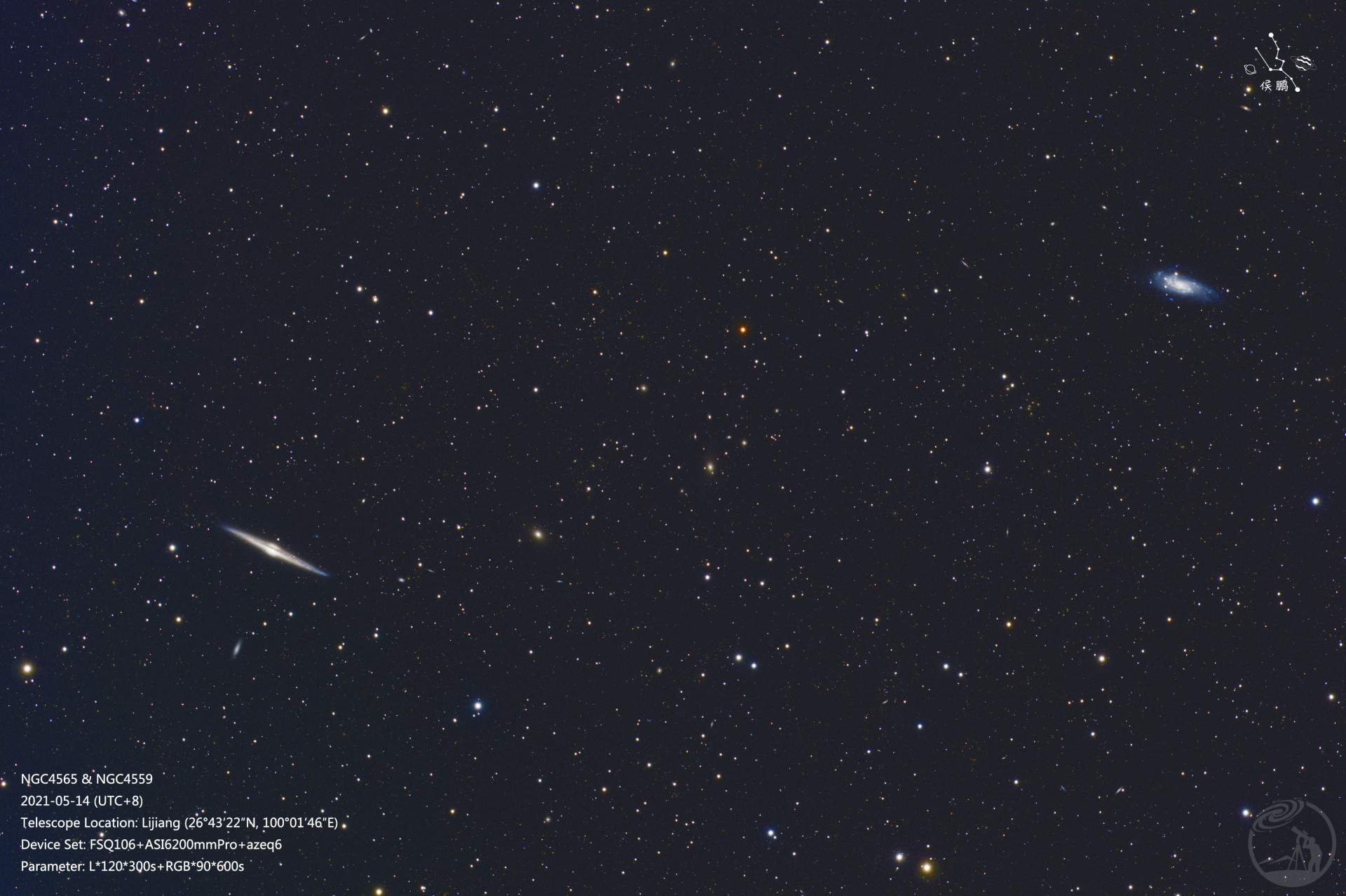 NGC4565