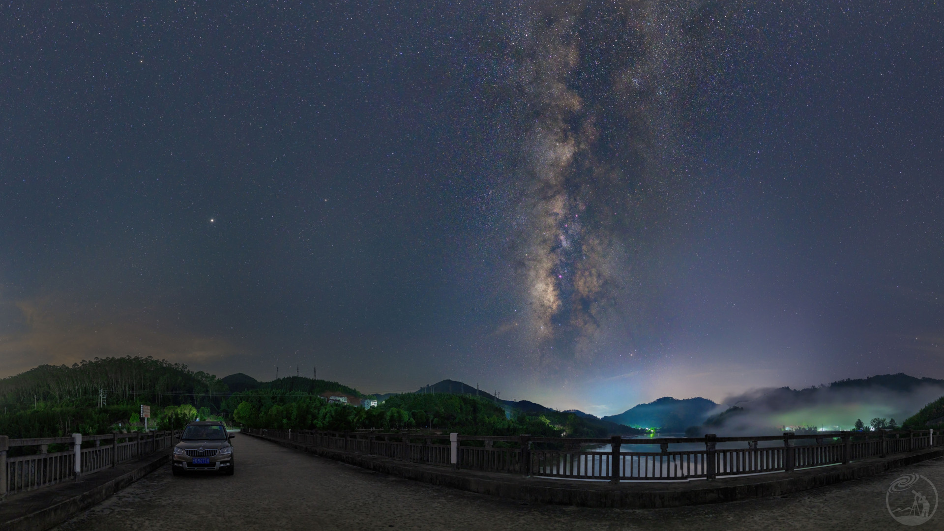 灿烂星途