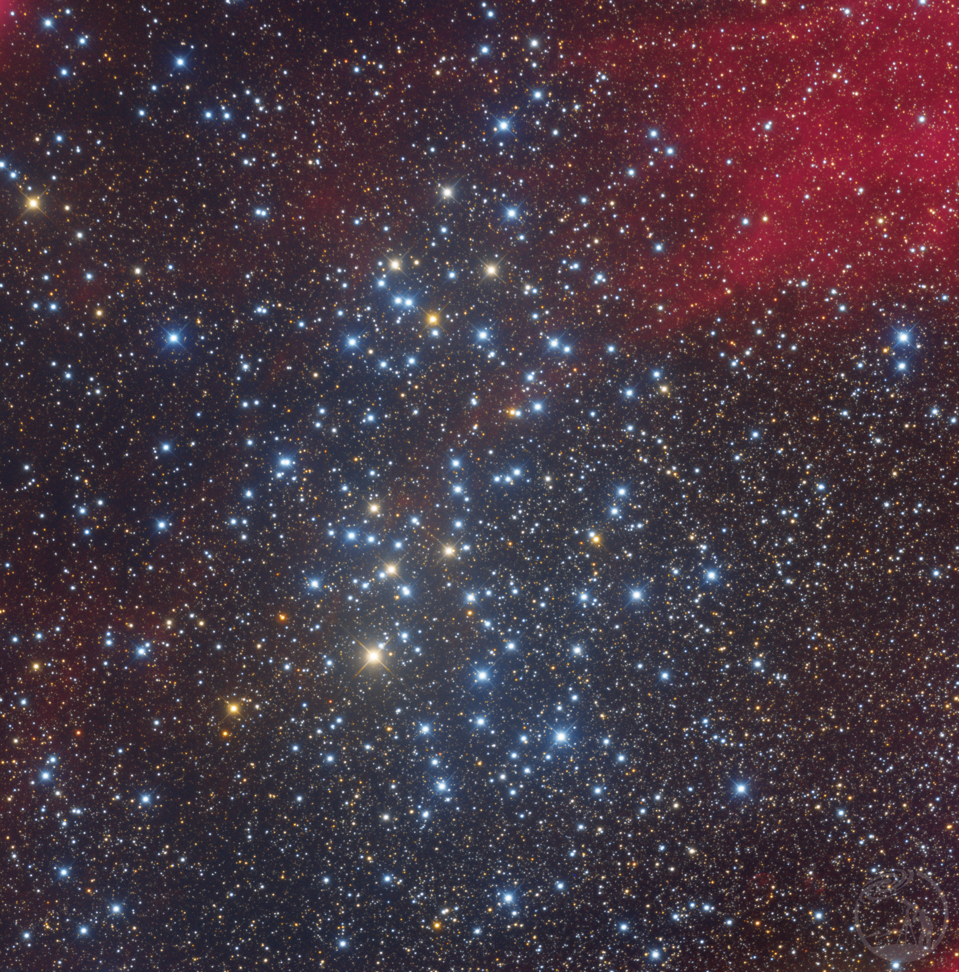 NGC 3532