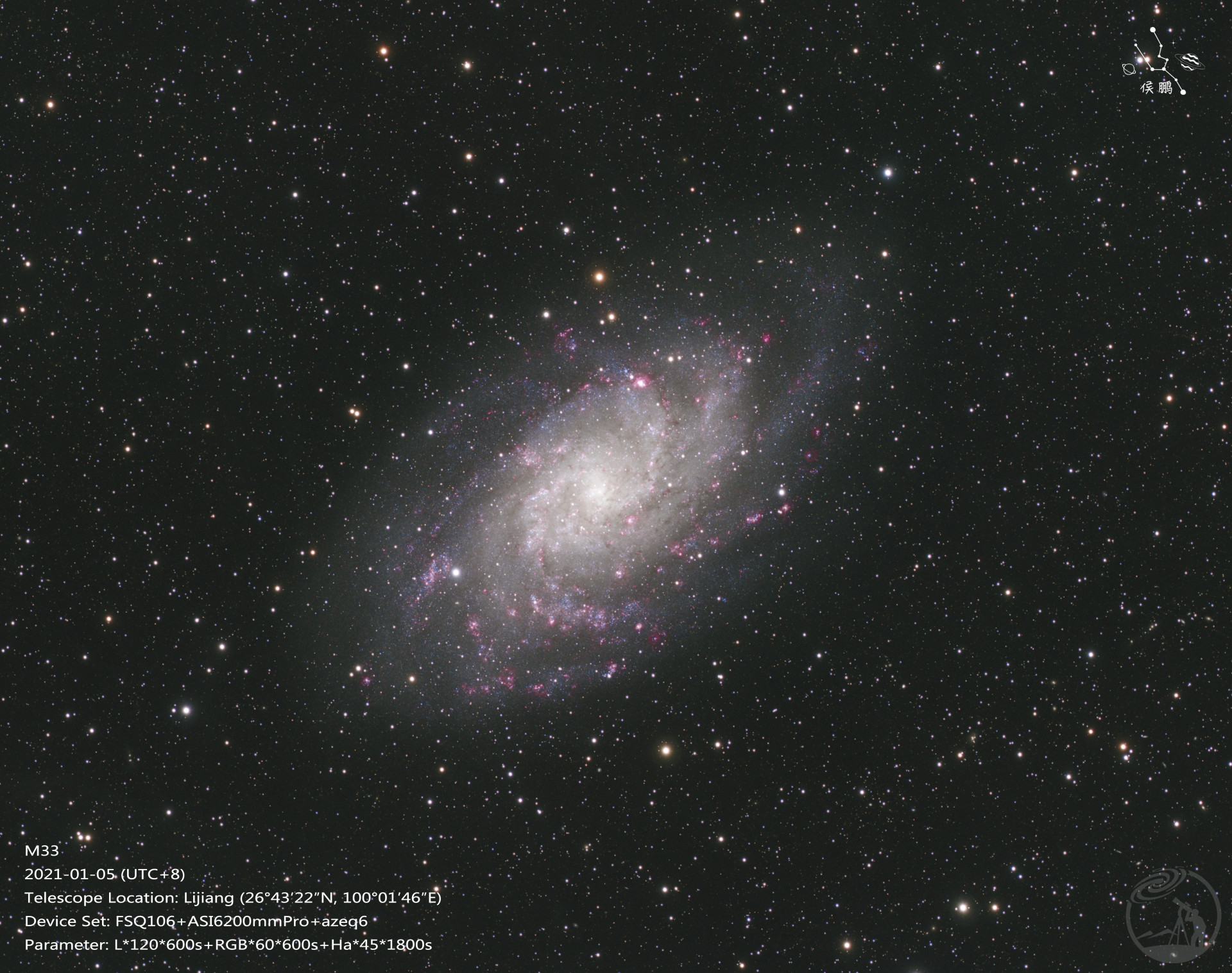 M33