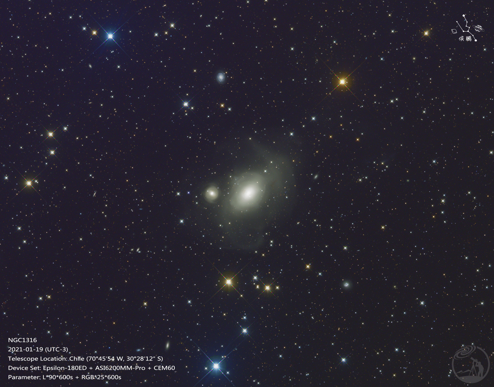 NGC1316