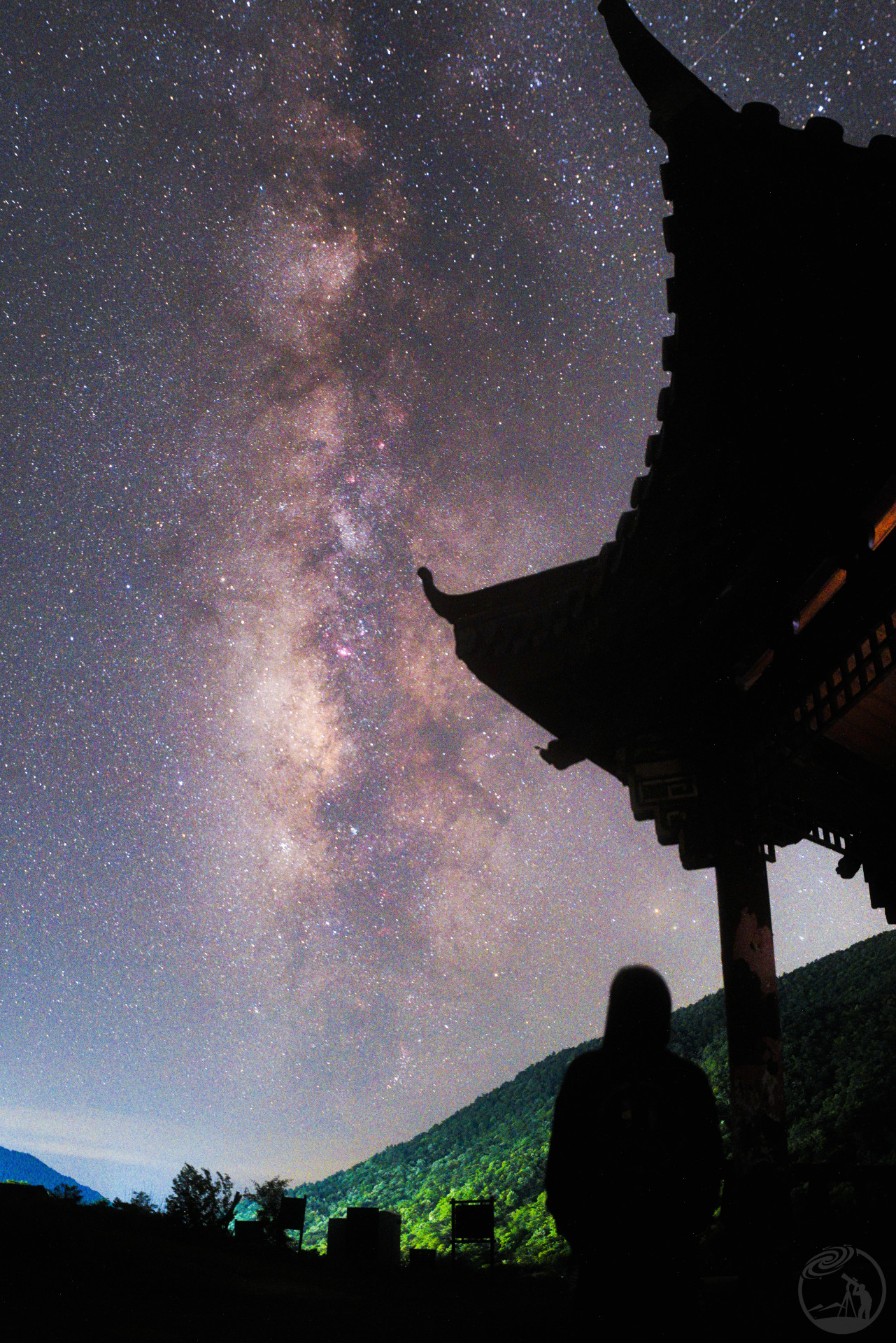 守望星辰