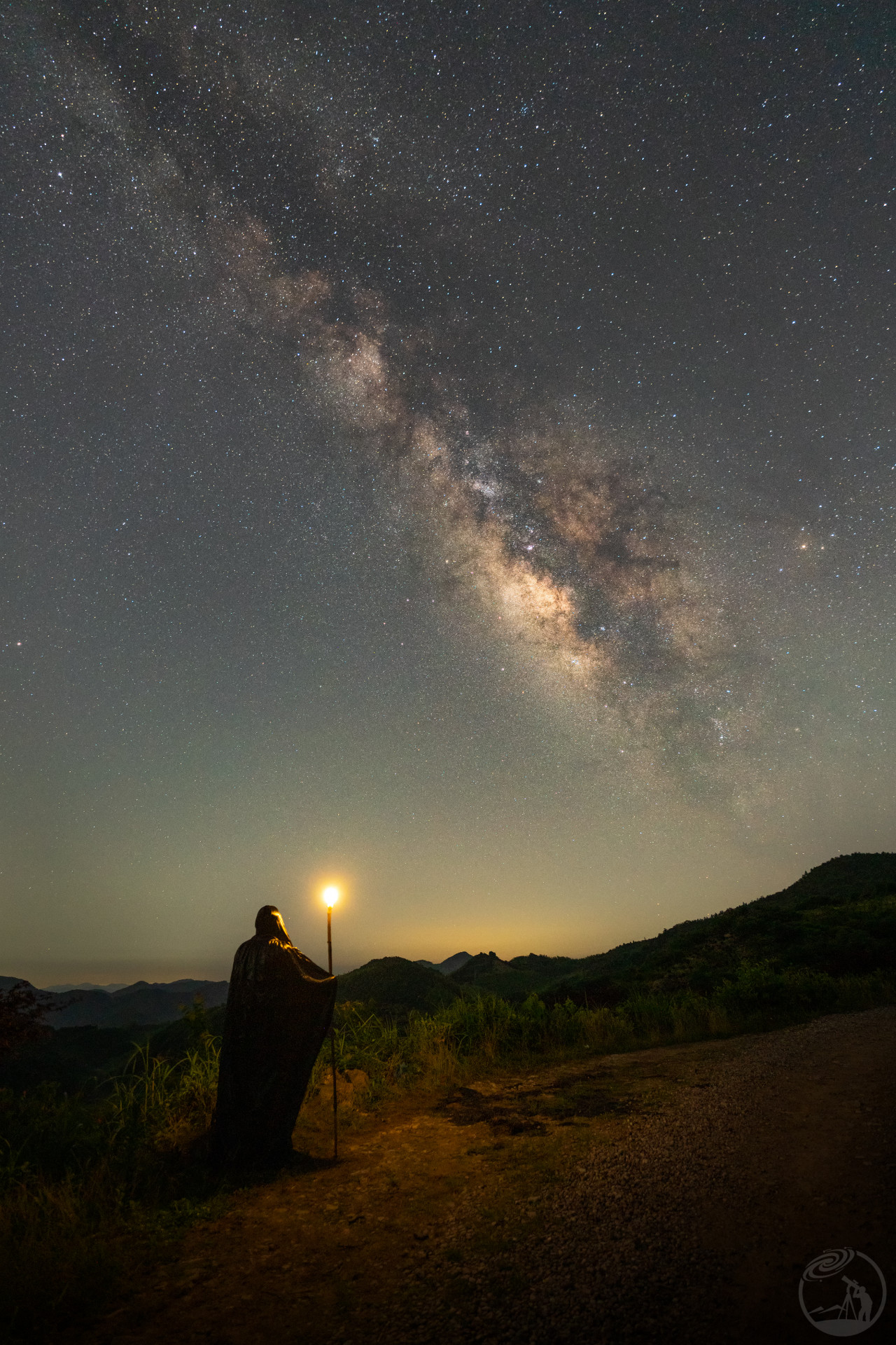 星河守夜人