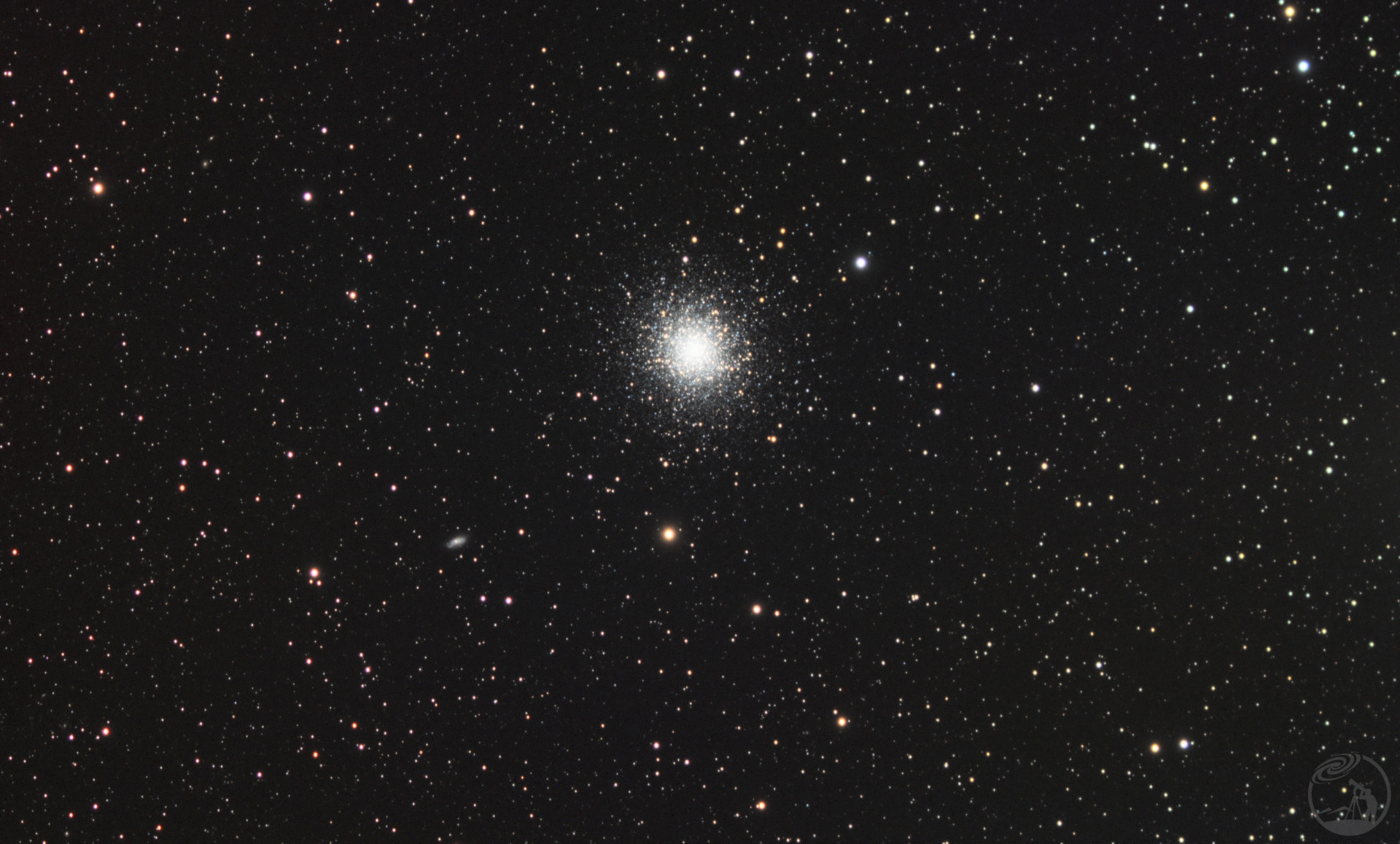 M13广域