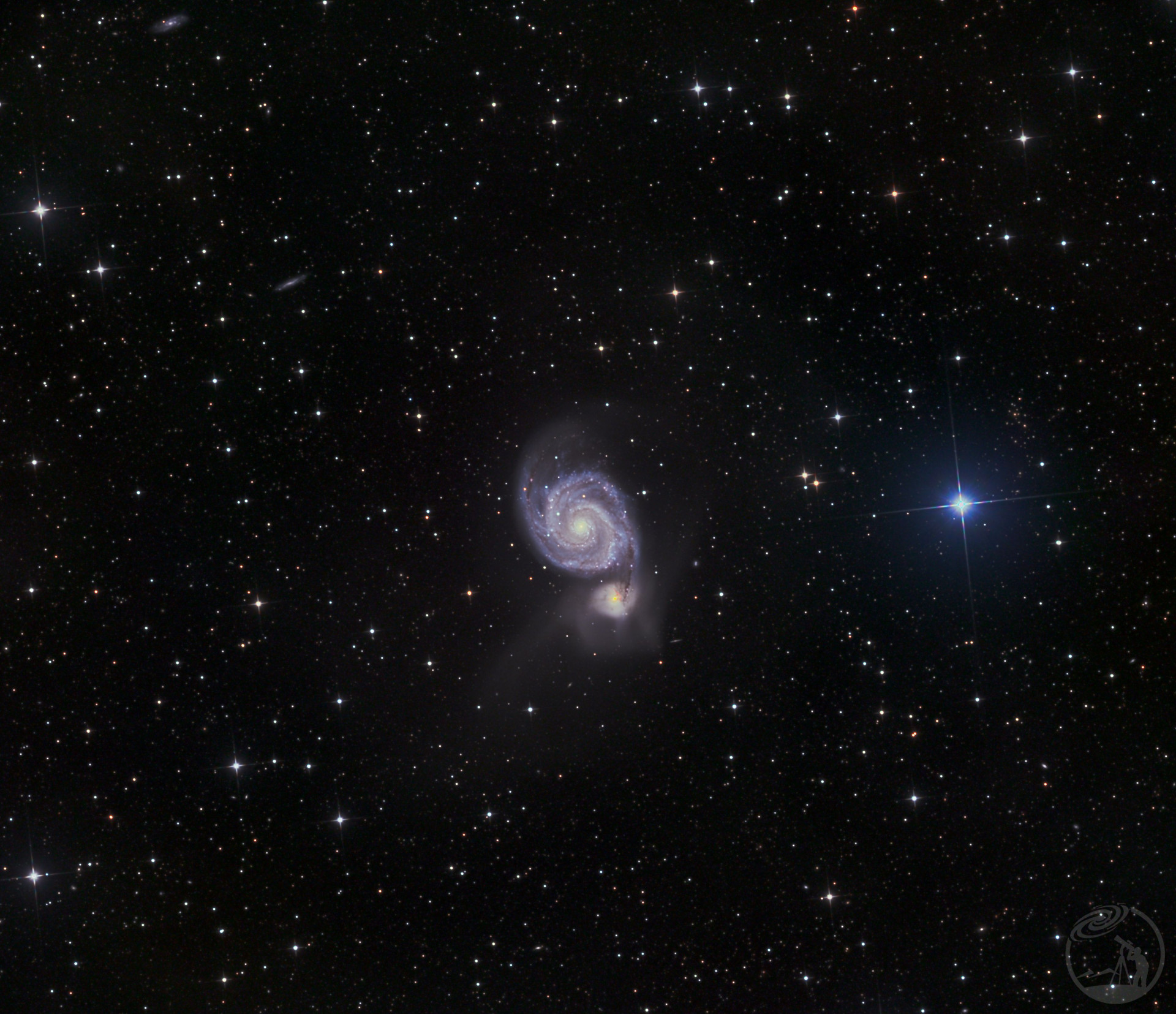 M51