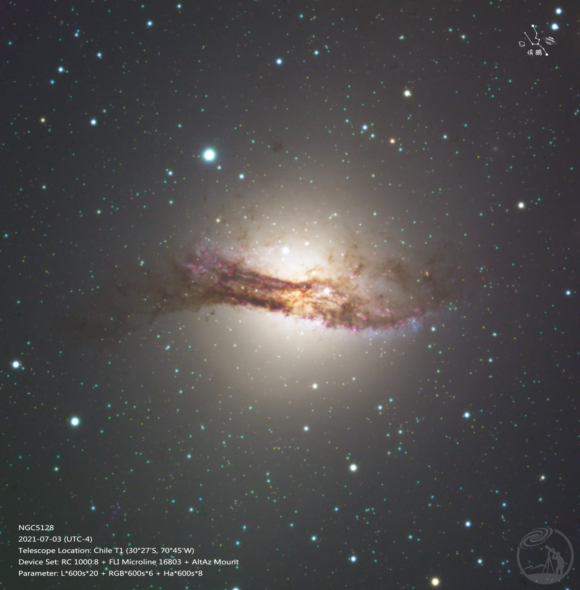 NGC5128