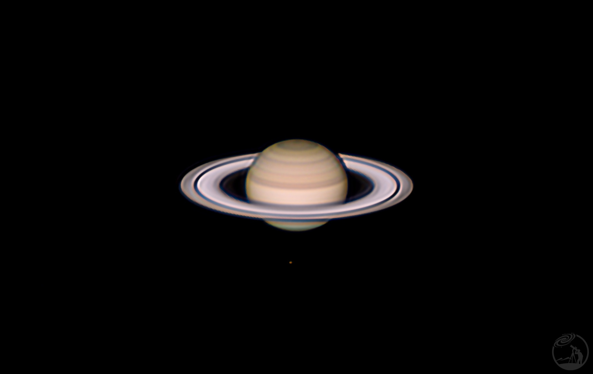 土星