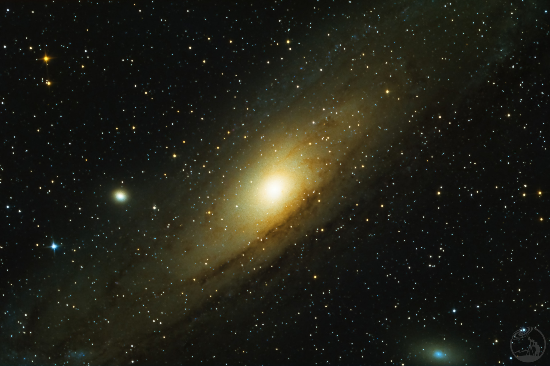 M31重做