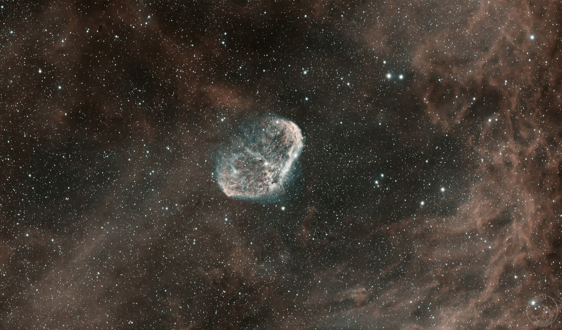 NGC6888