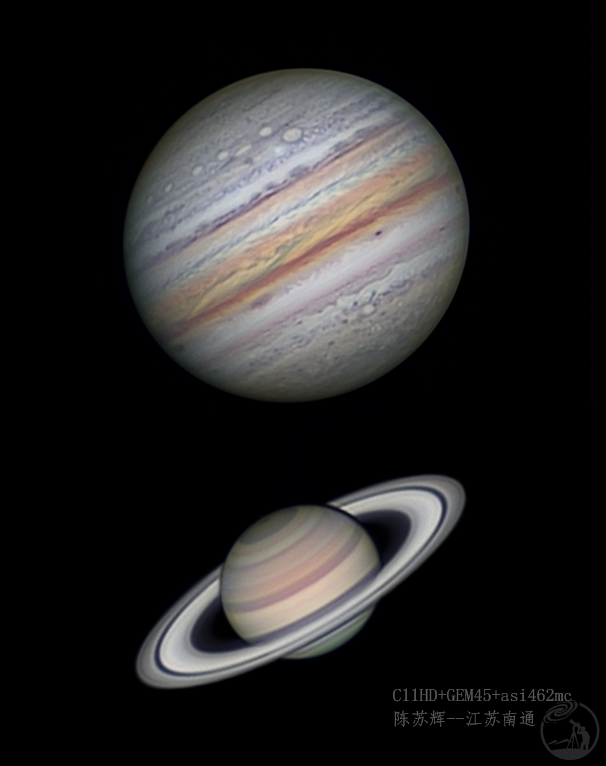 行星季最耀眼的明星
