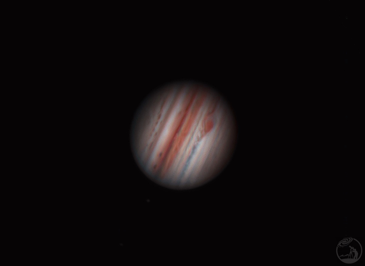 木星大红斑